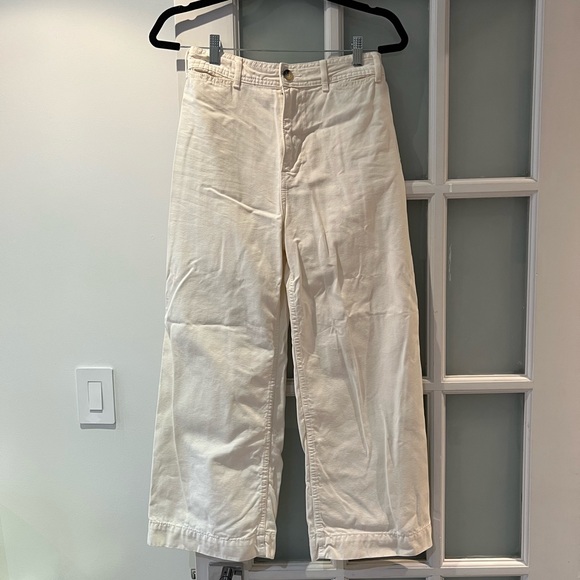 Free People Ankle Pants - Picture 2 of 4